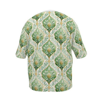 T-shirt-oversized  for man