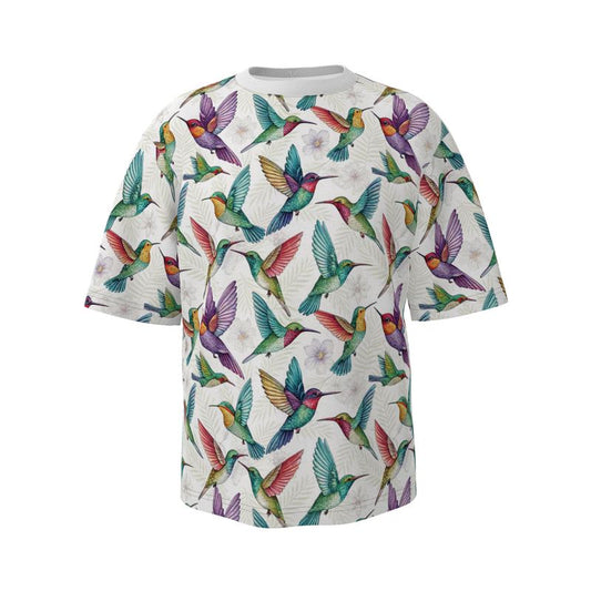 Oversized Mens T-shirt