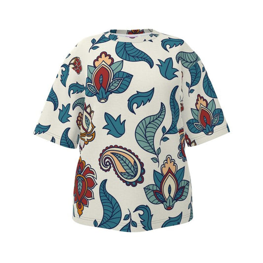 Women oversized T-shirt