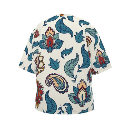 Women oversized T-shirt