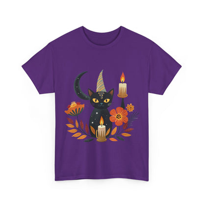 Halloween Celebration Tee