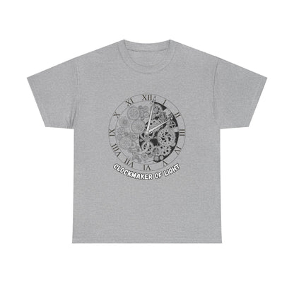 Time is Precious T-Shirt