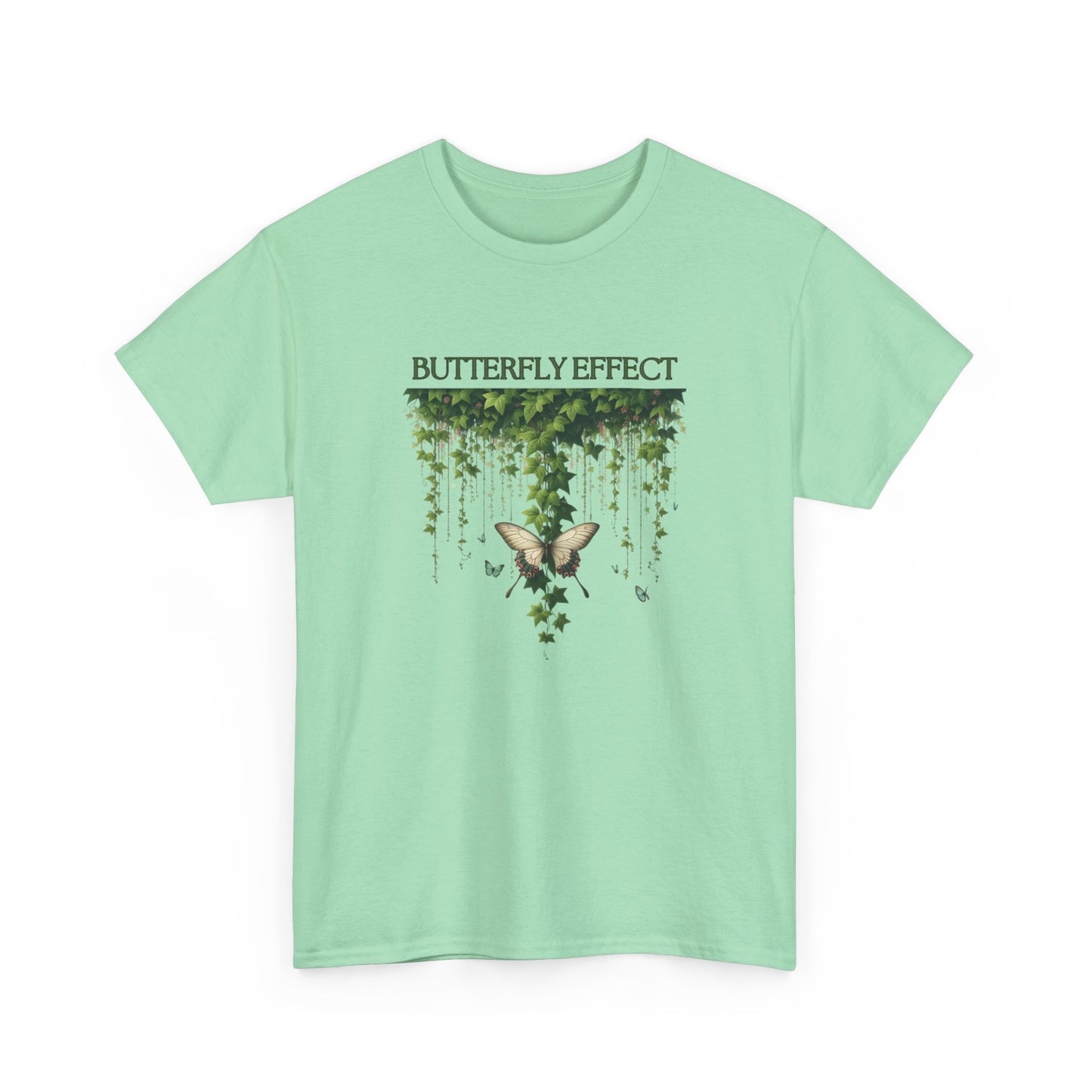 Butterfly Effect Tee