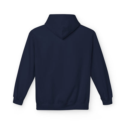 Girls Squad Fleece Hoodie - Unisex Midweight Softstyle Sweatshirt for Friendship and Celebrations