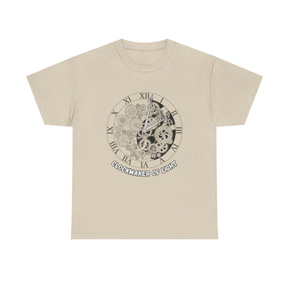 Time is Precious T-Shirt