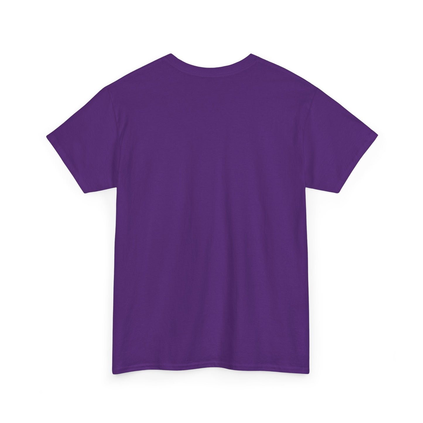 Empowering Floral T-Shirt - 'Girl, You Can Do Smart Things' Unisex Heavy Cotton Tee