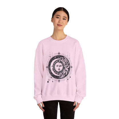 Pastel  Sweatshirt for Graceful Change Makers