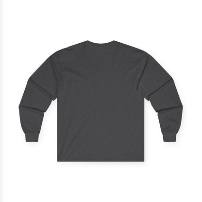 Light and Shadow Unisex Long Sleeve Tee