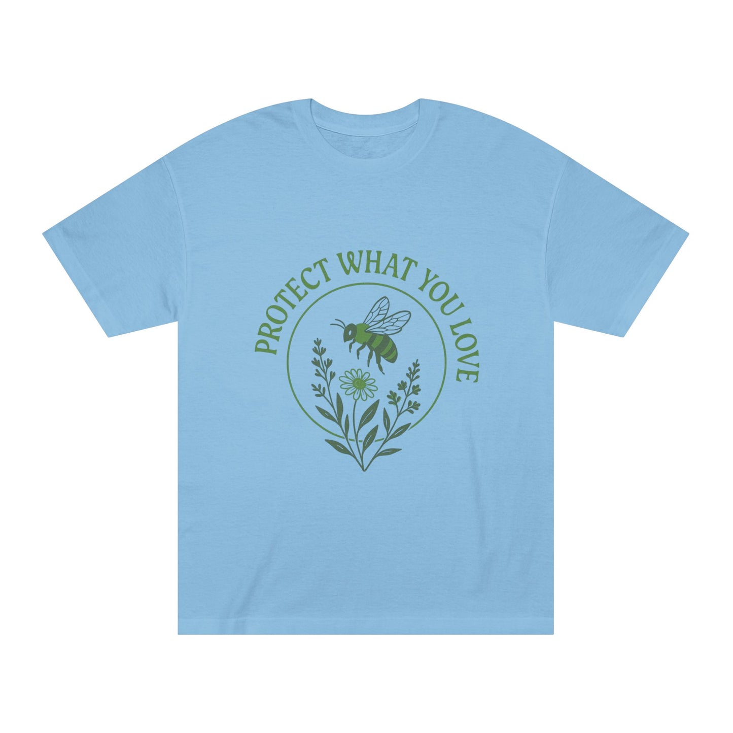 Bee Protection Tee