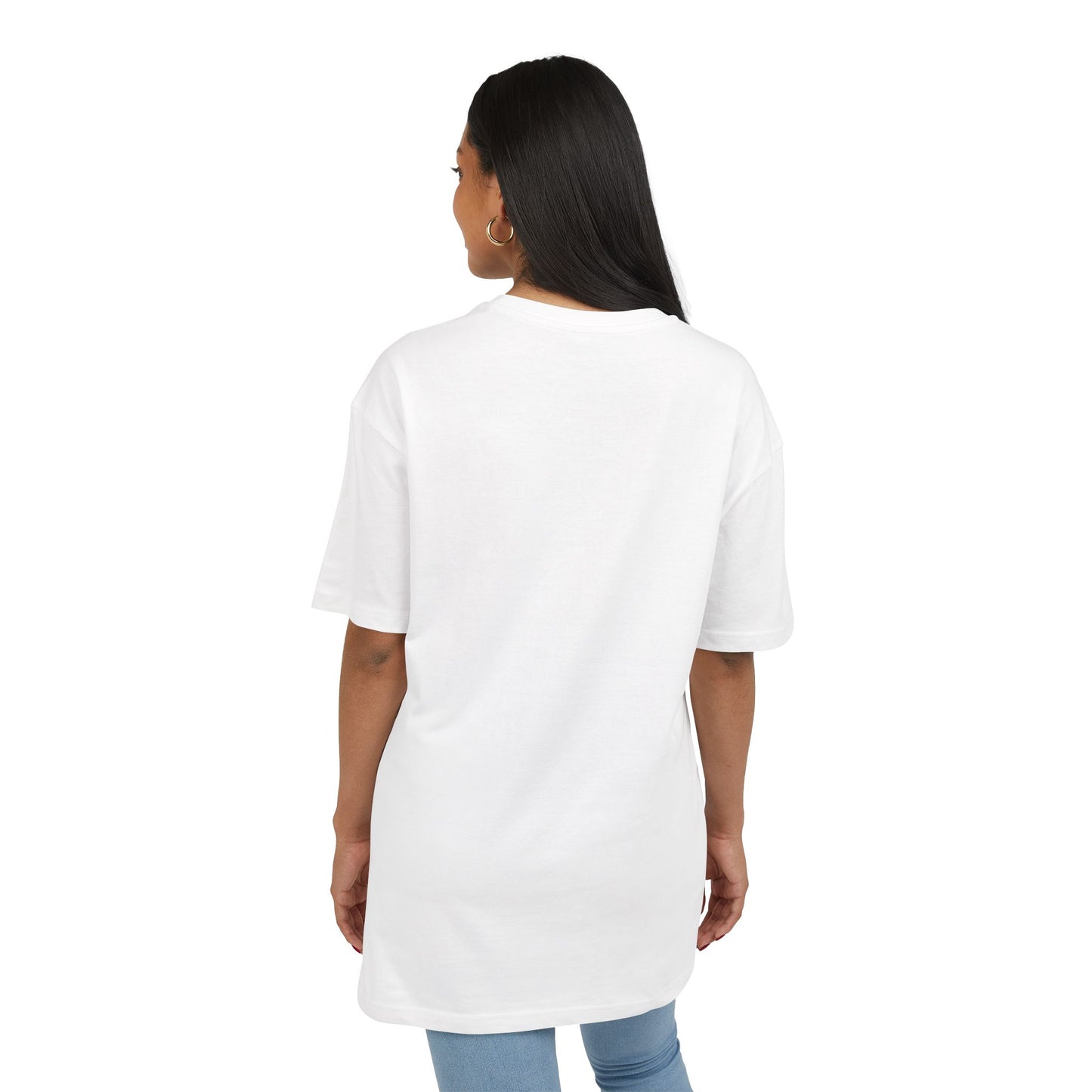 Tree of Life Oversize Tee