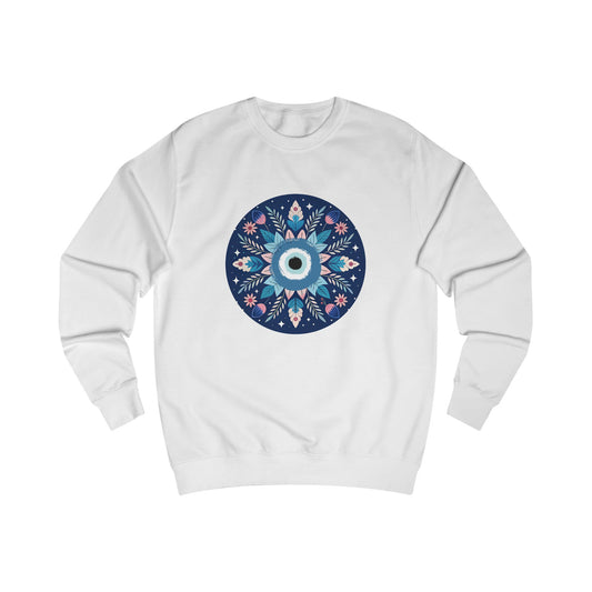 Unisex Sweatshirt - Evil Eye Protection T-Shirt