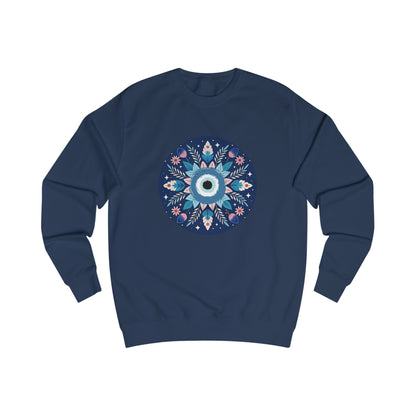 Unisex Sweatshirt - Evil Eye Protection T-Shirt