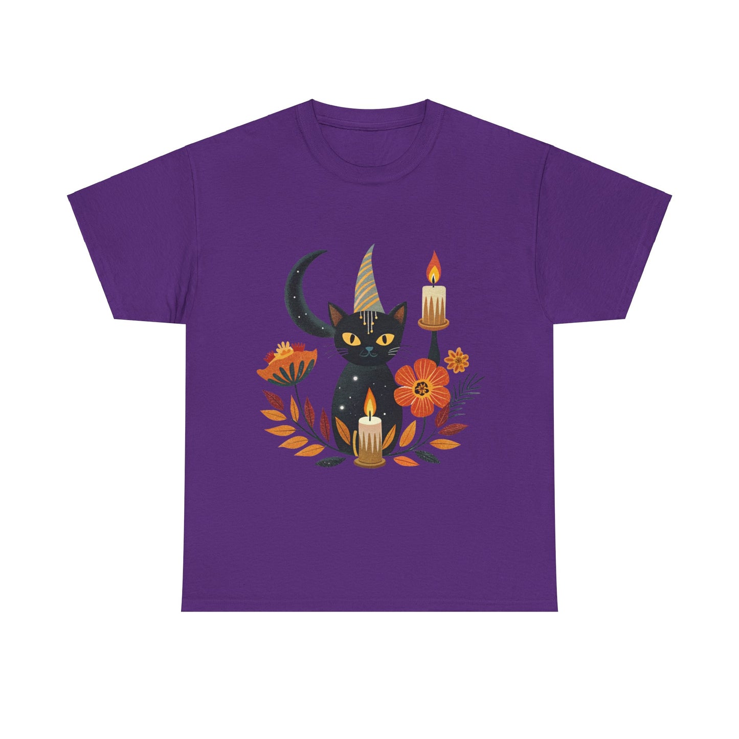 Halloween Celebration Tee