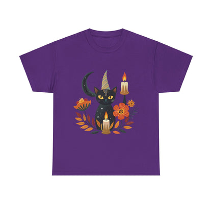 Halloween Celebration Tee