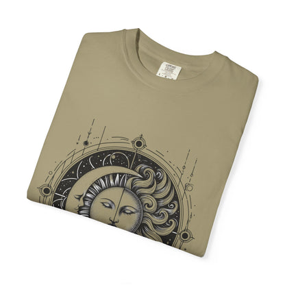 Moon Falling in Love Unisex T-shirt