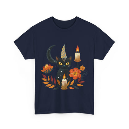 Halloween Celebration Tee