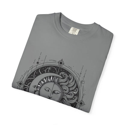 Moon Falling in Love Unisex T-shirt