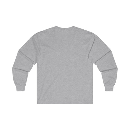 Cosmic Threads Long Sleeve Tee