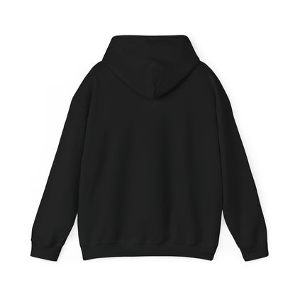 Quantum Entanglement Hoodie - 'Spooky Action at a Distance' Design
