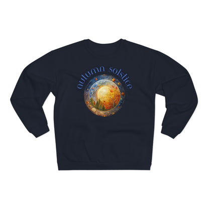 Transition Wisdom Unisex Sweatshirt