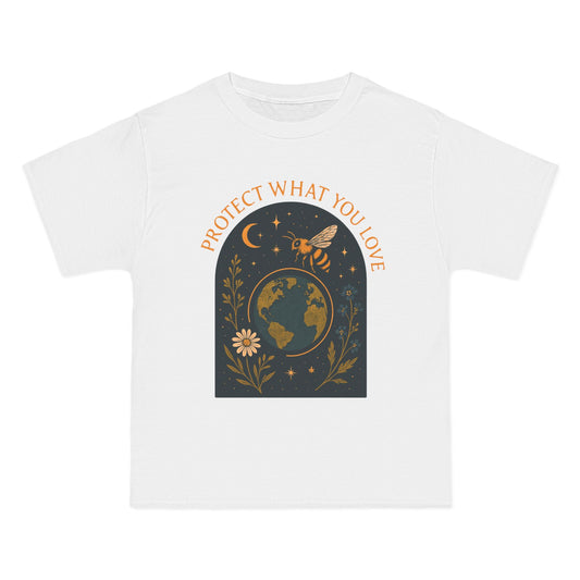 Beefy-T® T-Shirt - Protect What You Love