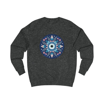 Unisex Sweatshirt - Evil Eye Protection T-Shirt