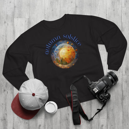 Transition Wisdom Unisex Sweatshirt