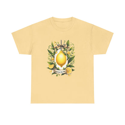 Squeeze the Day Tee