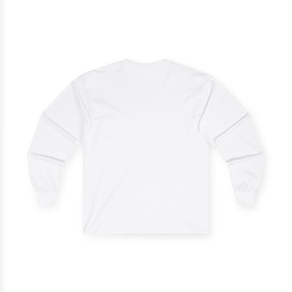 Light and Shadow Unisex Long Sleeve Tee