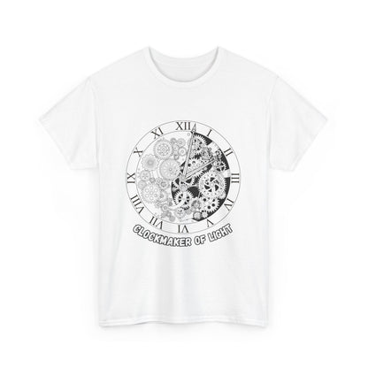 Time is Precious T-Shirt