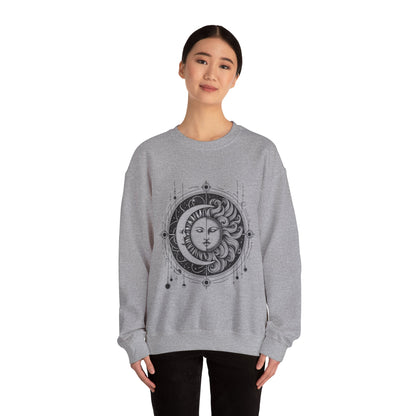 Pastel  Sweatshirt for Graceful Change Makers