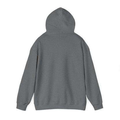 BLISS Unisex Heavy Blend™ Hooded Sweatshirt - Cozy and Stylish Comfort for Relaxation