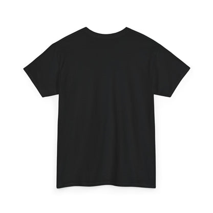 Mindful Unisex Tee - Walking with Harmonious Mind for You and Me