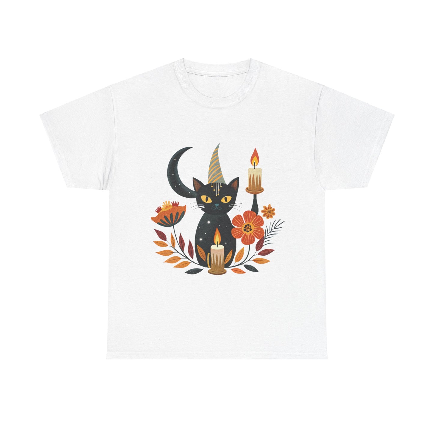 Halloween Celebration Tee