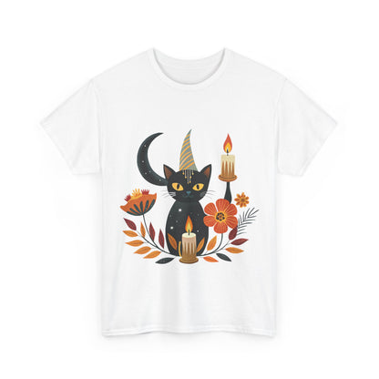 Halloween Celebration Tee