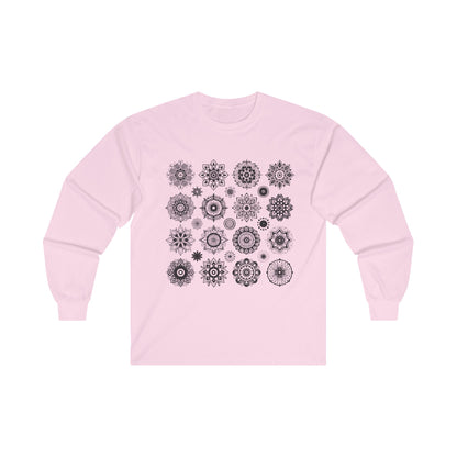 Unisex Ultra Cotton Long Sleeve Tee