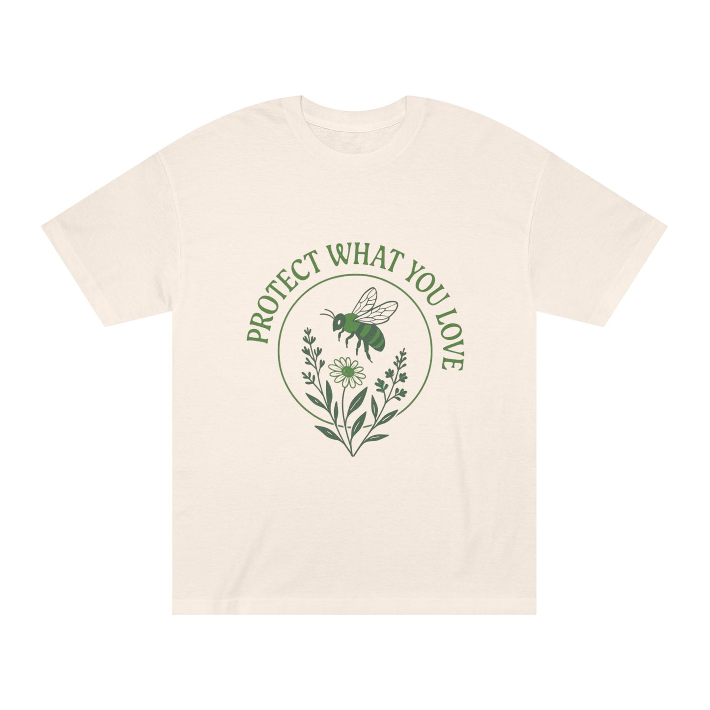 Bee Protection Tee
