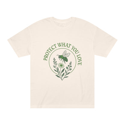 Bee Protection Tee