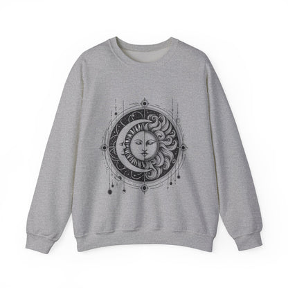 Pastel  Sweatshirt for Graceful Change Makers