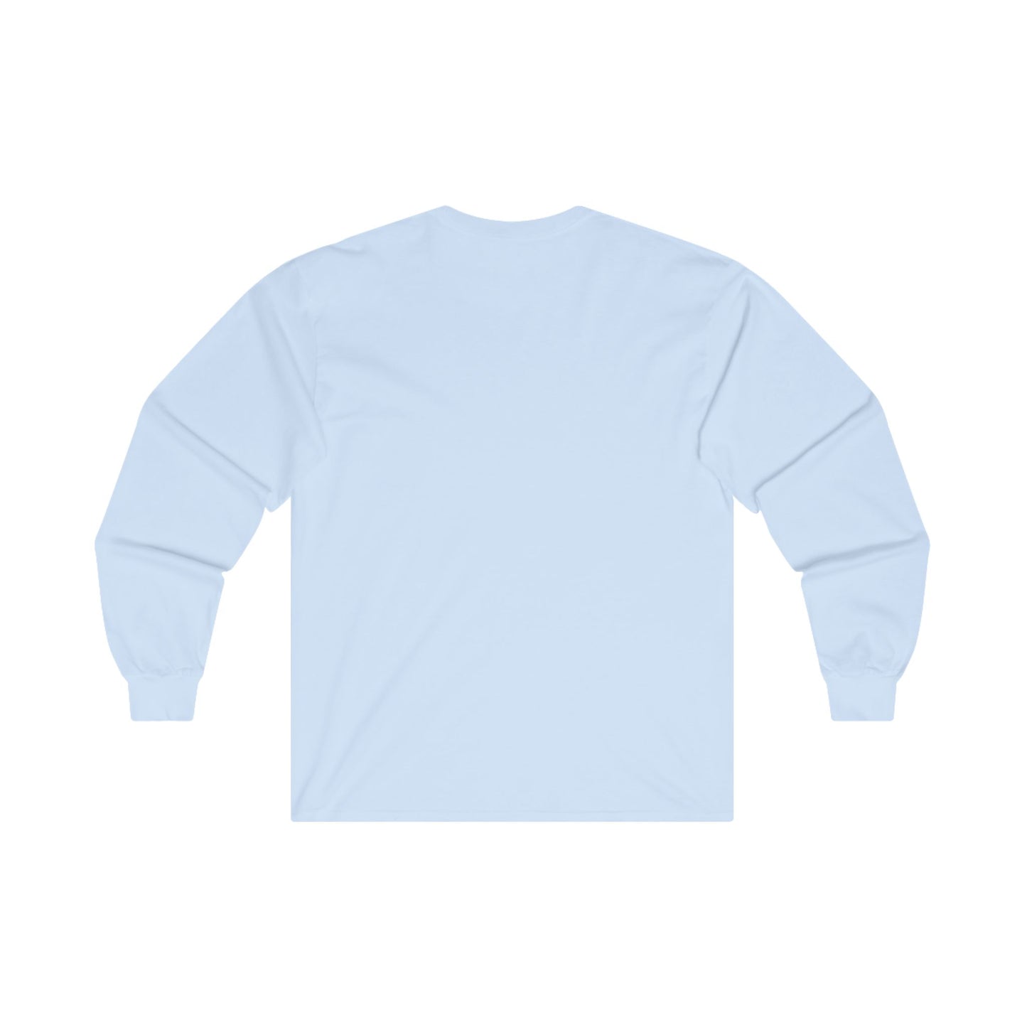 Cosmic Threads Long Sleeve Tee