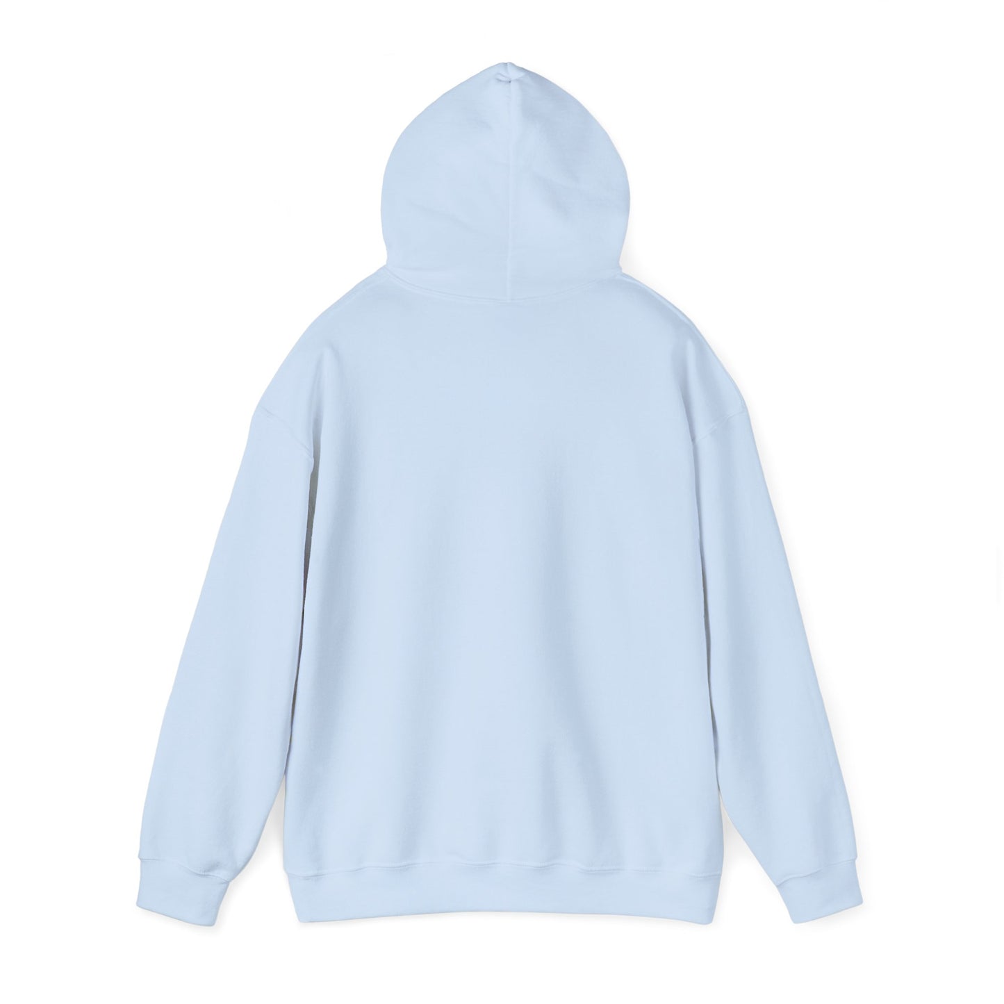 Hooded Sweatshirt - Squeeze the Day, Understanding the Quality of Time