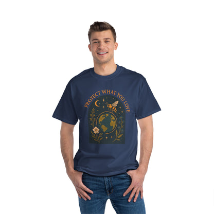 Beefy-T® T-Shirt - Protect What You Love