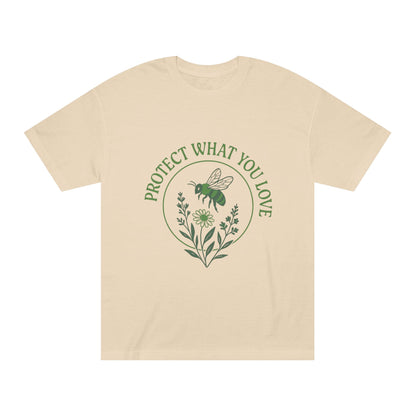 Bee Protection Tee