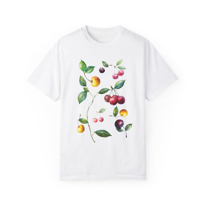 Cherry Time Unisex T-shirt