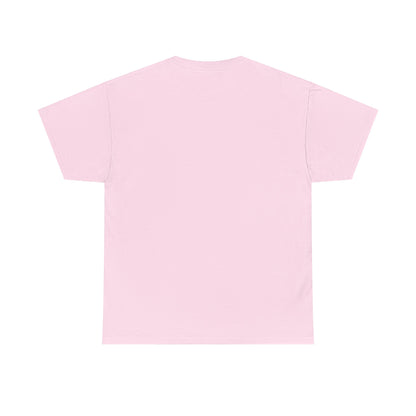 Mindful Unisex Tee - Walking with Harmonious Mind for You and Me