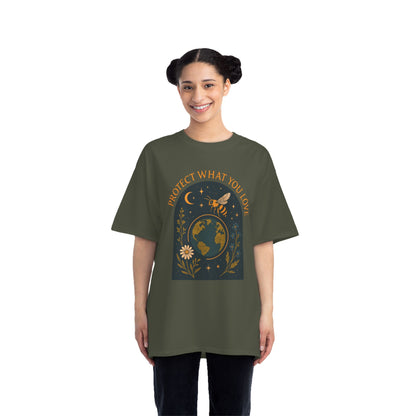 Beefy-T® T-Shirt - Protect What You Love