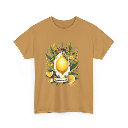 Squeeze the Day Tee