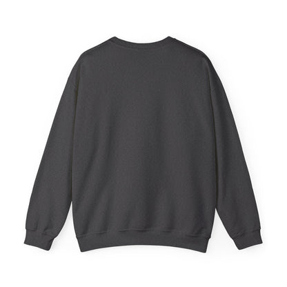 Street Vibe Crewneck Sweatshirt