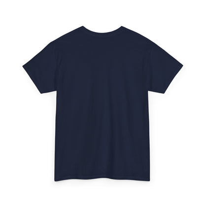 Mindful Unisex Tee - Walking with Harmonious Mind for You and Me
