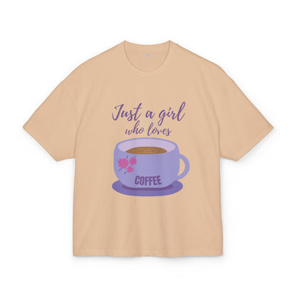 T-Shirt nice days with You Unisex Ultra Heavy Cotton Box Tee